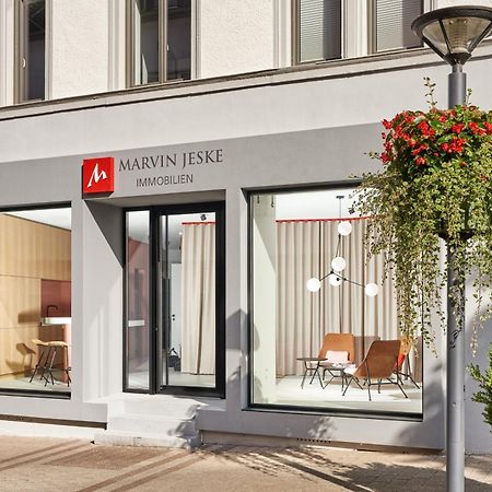 Modernes Flair - Designer-Apartment In Top-Lage - Bis 3 Personen - Wittlich -Zentrum Extérieur photo