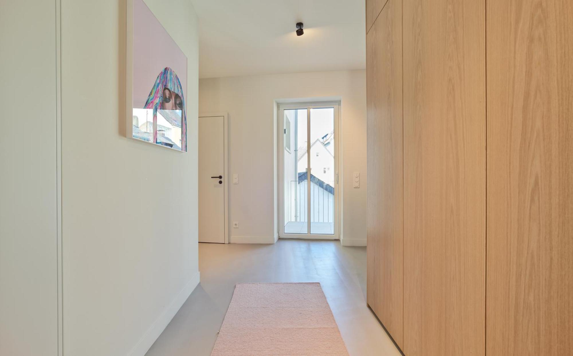 Modernes Flair - Designer-Apartment In Top-Lage - Bis 3 Personen - Wittlich -Zentrum Extérieur photo