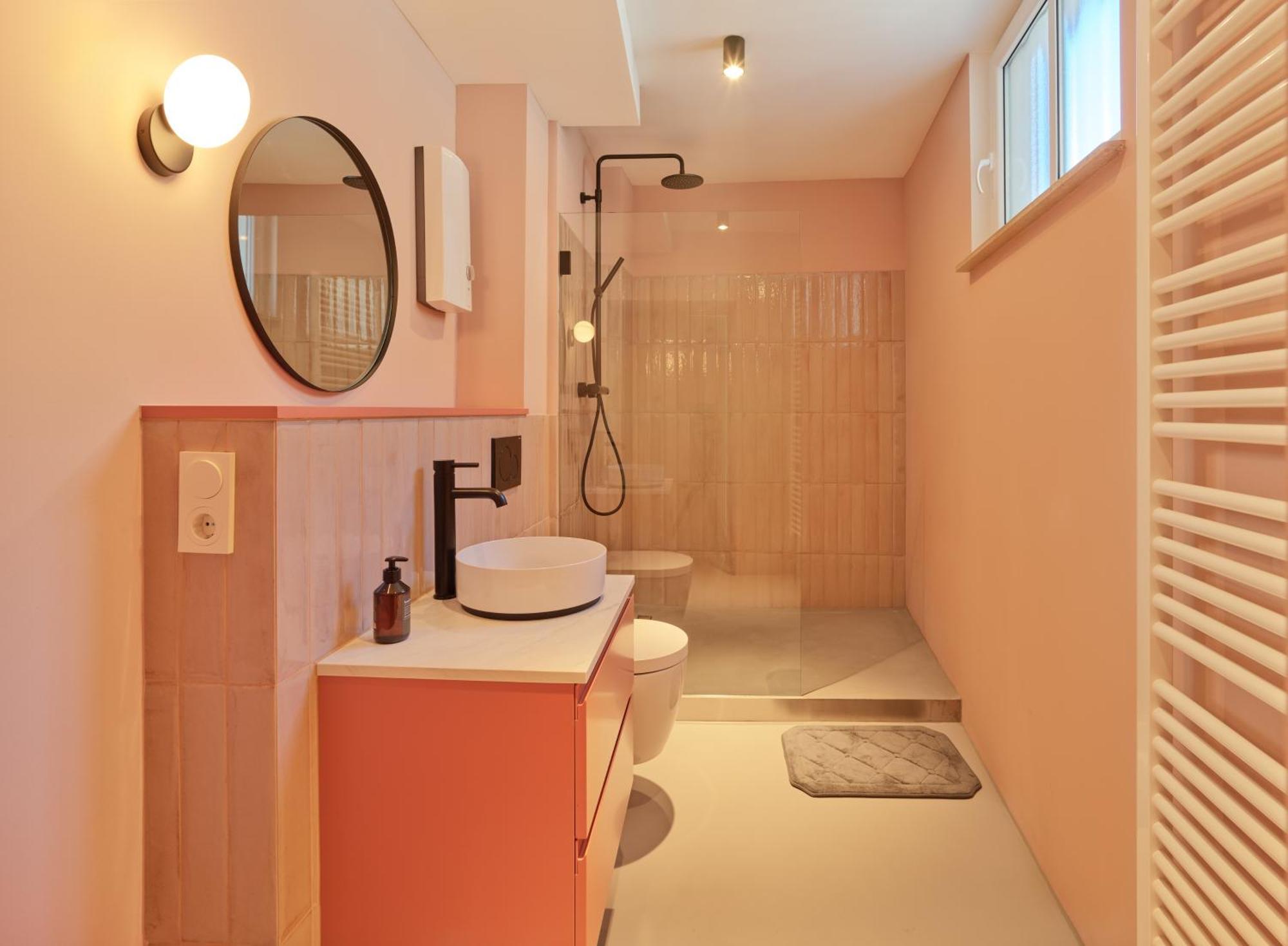 Modernes Flair - Designer-Apartment In Top-Lage - Bis 3 Personen - Wittlich -Zentrum Extérieur photo